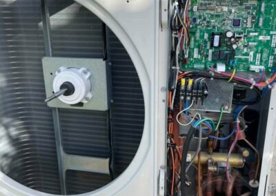 installation de clim agen